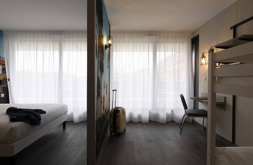 Vierzon Hotel | Break Hotel