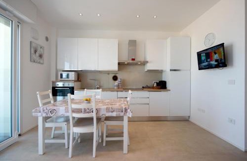 Gabicce Mare Apartment | Brezza 4