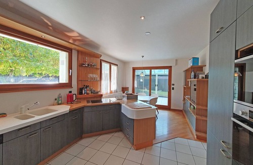 Thones House | Bright and spacious house between Lake Annecy and La Clusaz