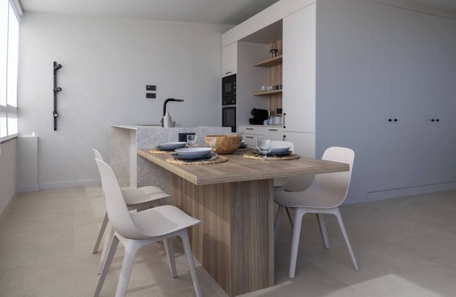 Santa Ursula Apartment | Bright Penthouse in the center of Santa Cruz de Tenerife