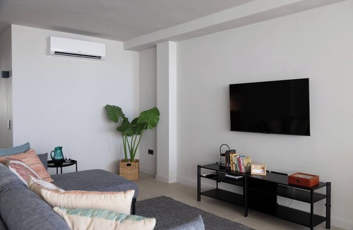 Santa Ursula Apartment | Bright Penthouse in the center of Santa Cruz de Tenerife