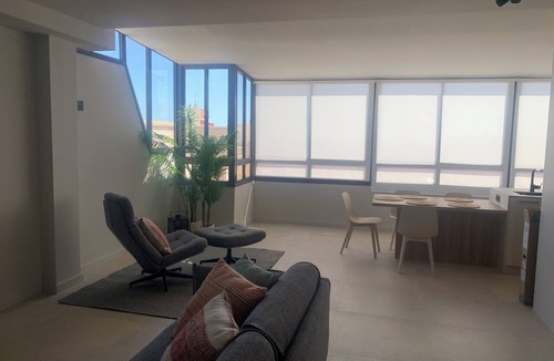 Santa Ursula Apartment | Bright Penthouse in the center of Santa Cruz de Tenerife