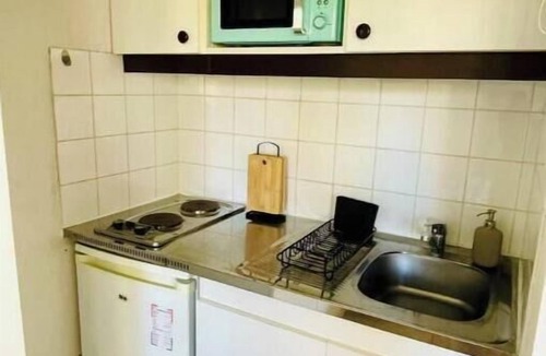 Saint-Eloi Apartment | Bright studio with private parking - Walking distance to downtown