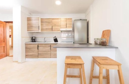 Puerto de Guimar Apartment | Brisas de Güimar