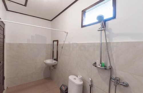 Pecatu Hotel | Brisk Homestay Uluwatu RedPartner
