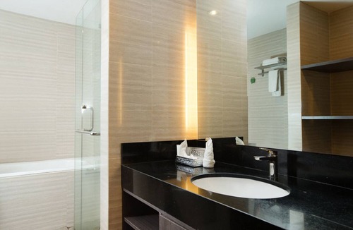 Sunset Road Hotel | Brits Hotel Legian