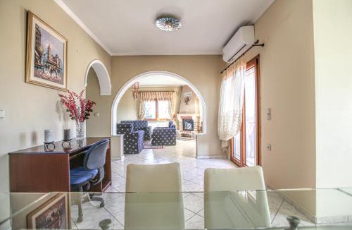 Mavromati Apartment | Brothers Berry Home