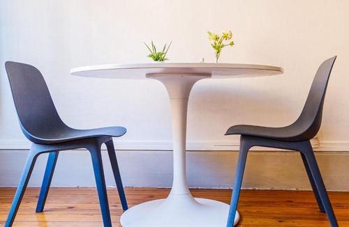 Moliere Vauban Apartment | Brotteaux