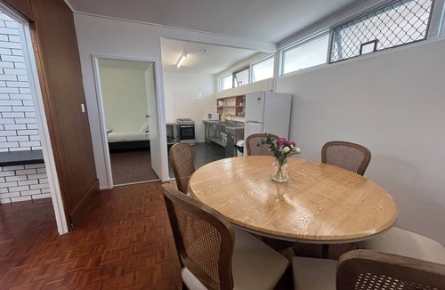Mermaid Beach Hotel | Browns Broadbeach