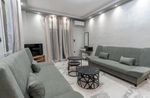 Sikia Apartment | BSP RENT ROOMs