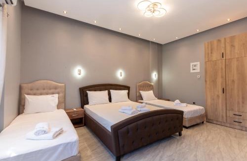 Sikia Apartment | BSP RENT ROOMs