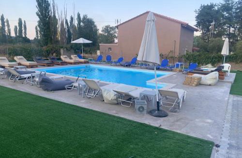 Sikia Apartment | BSP RENT ROOMs