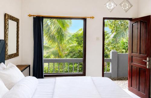 Penebel House | Buana Asti Homestay Retreat Batukaru