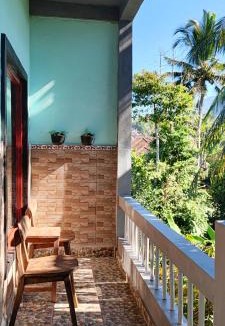 Penebel House | Buana Asti Homestay Retreat Batukaru