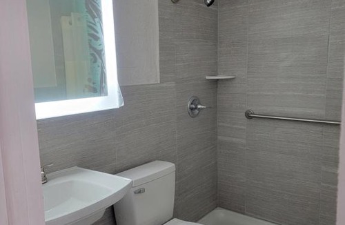 Winter Haven Hotel | Budget Inn Of Winter Haven
