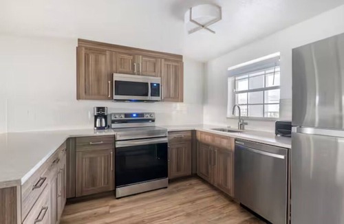 West Kissimmee Hotel | Built for Relaxing Days and Memorable Nights! Outdoor Pool, Unit with Kitchen!