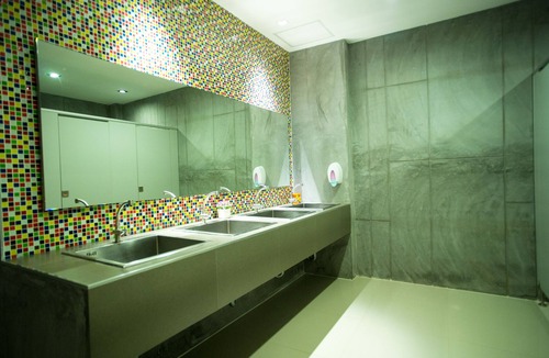 Makham Tia Hotel | Bun Hotel