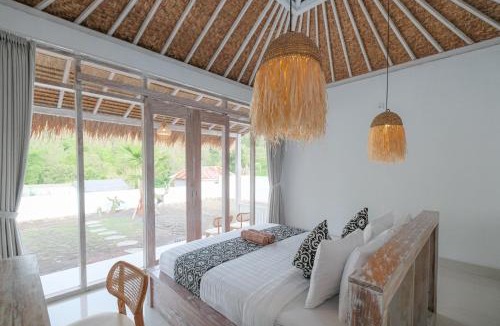 Songan Hotel | Bunbulan sunshine