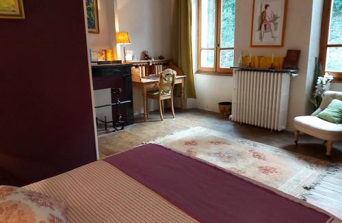 Burlats House | Burlats