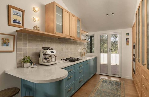 Burleigh Heads House | Burleigh's Best Kept Secret