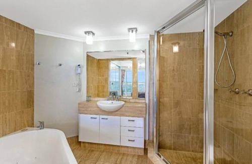 Miami Apartment | Burleigh Surf - Apartment 12C!