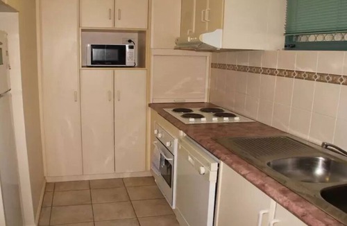 Burleigh Heads Apartment | Burleigh Terraces 34, In the Heart of Burleigh