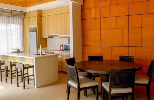 Choeng Thale Villa | Bursuai - Lake view family pool villa ne