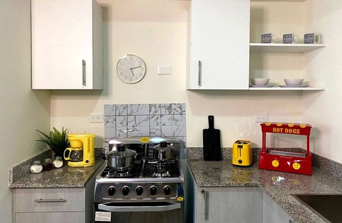 Punta Cana Apartment | Business class apartment with pool in Punta Cana