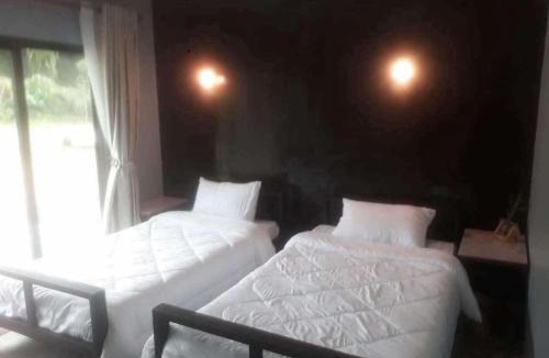 Plai Phraya House | By The Dam Farmstay