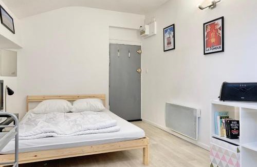 Quartier Hyper-Centre Apartment | #BZ The heart of Grenoble Hyper-centre Ideal for students