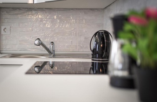 San Eugenio Apartment | C104B Brand new elegant pool!