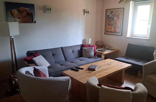 Furlo Apartment | Ca'Ceccarone