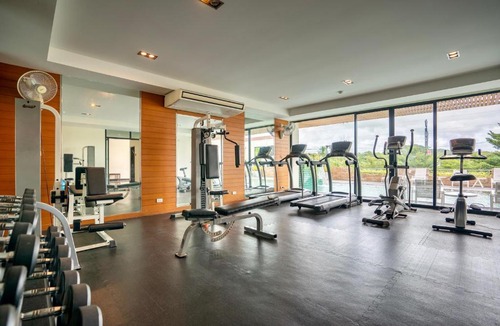 Ratsada Hotel | CA Hotel and Residence Phuket - SHA Extra Plus