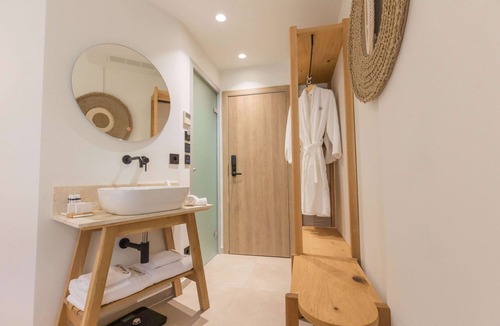 Kardamena Hotel | Cabana Blu Hotel & Suites