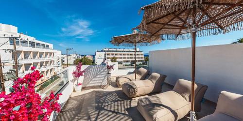 Kardamena Hotel | Cabana White Boutique Hotel