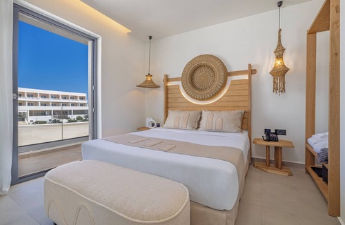Kardamena Hotel | Cabana White Boutique Hotel