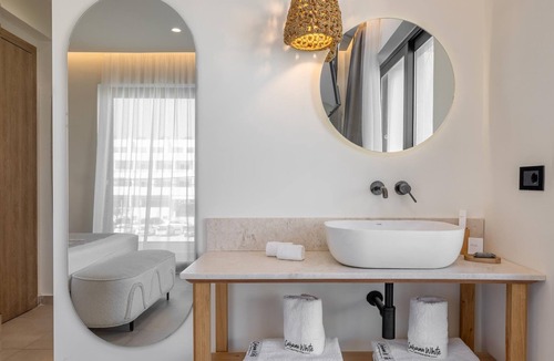 Kardamena Hotel | Cabana White Boutique Hotel