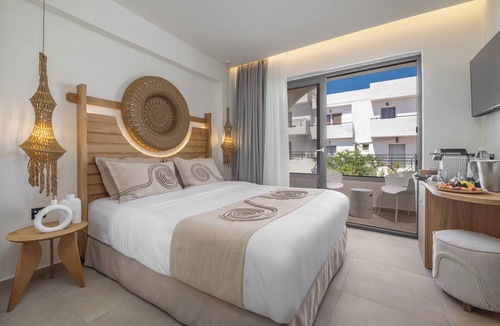 Kardamena Hotel | Cabana White Boutique Hotel
