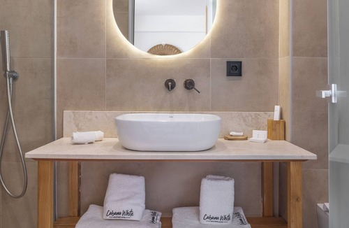 Kardamena Hotel | Cabana White Boutique Hotel
