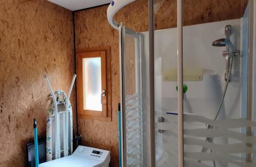 Verthier Ski Chalet | Cabin No 7 Annecy Lake