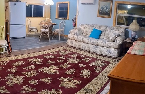 Lorida Cabin | Cabin with great views 15 min from Sebring International Raceway