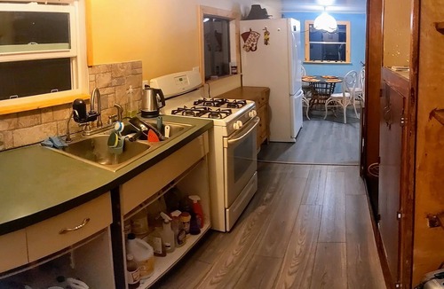 Lorida Cabin | Cabin with great views 15 min from Sebring International Raceway