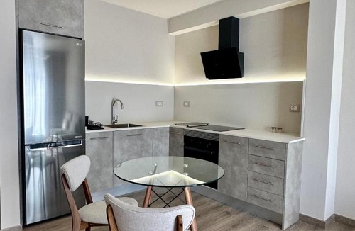 Las Galletas Apartment | Cacao apartamento, Las Galletas