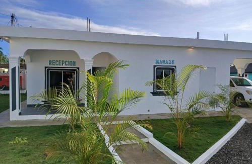 Villa Riva Apartment | cacao resort las taranas