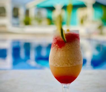 Villa Riva Apartment | cacao resort las taranas