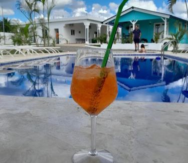 Villa Riva Apartment | cacao resort las taranas
