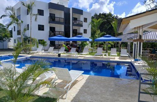 Villa Riva Apartment | cacao resort las taranas