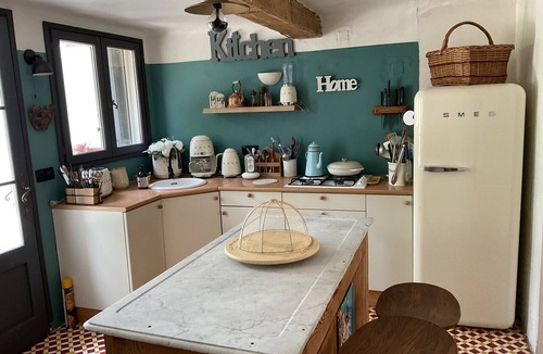 Carces Ski Chalet | Cadenière Bohême : Family holidays or between friends