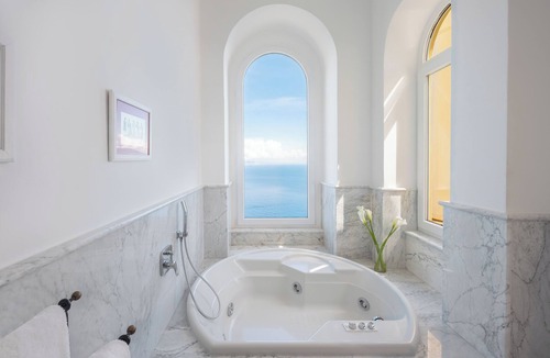 Anacapri Hotel | Caesar Augustus, Relais & Chateaux Hotel