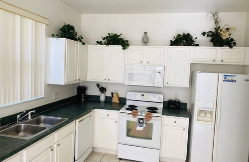 Calabay Parc House | Calabay parc , 4 bedroom, 3 bath home with pool and game room